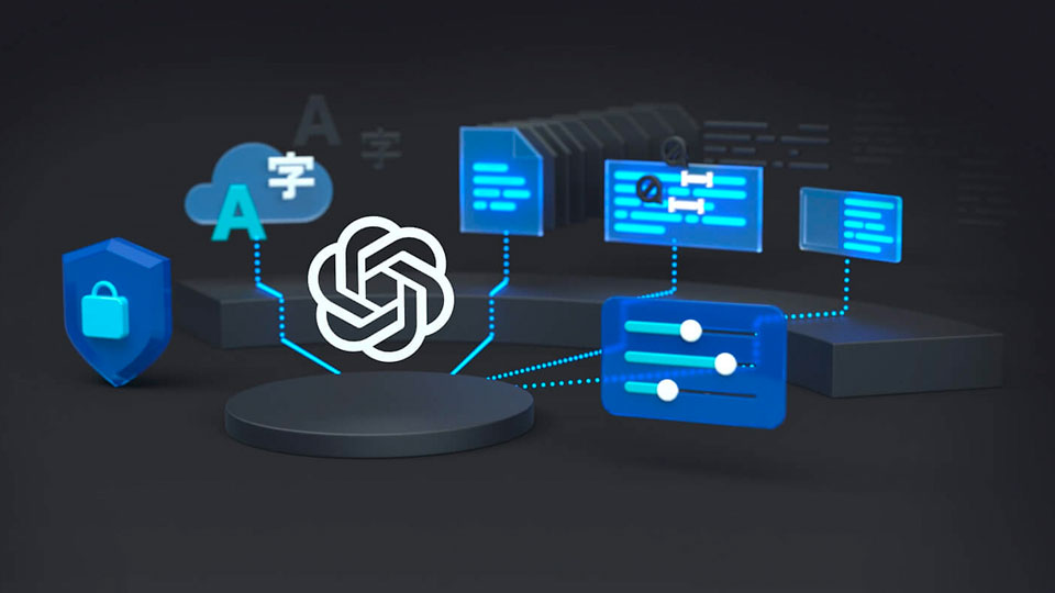 Navigating the AI Revolution